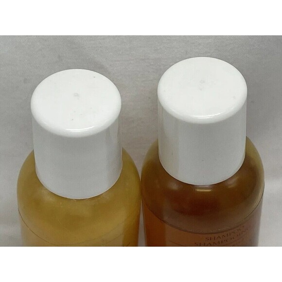 Gilchrist & Soames Sample Size Shampoo, Conditioner 2 Oz Est. London, England - Picture 9 of 13
